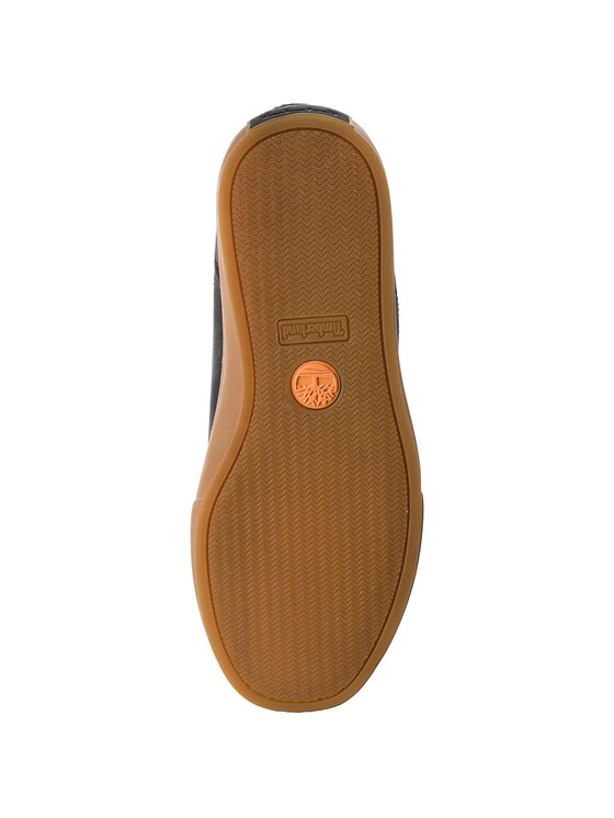 Timberland Timberland Κλειστά παπούτσια Adv 2.0 Cupsole Alp A1NHB Μαύρο