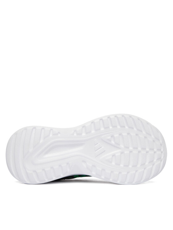 adidas adidas Tenisice Minecraft Fortarun 4.0 JR1943 Crna