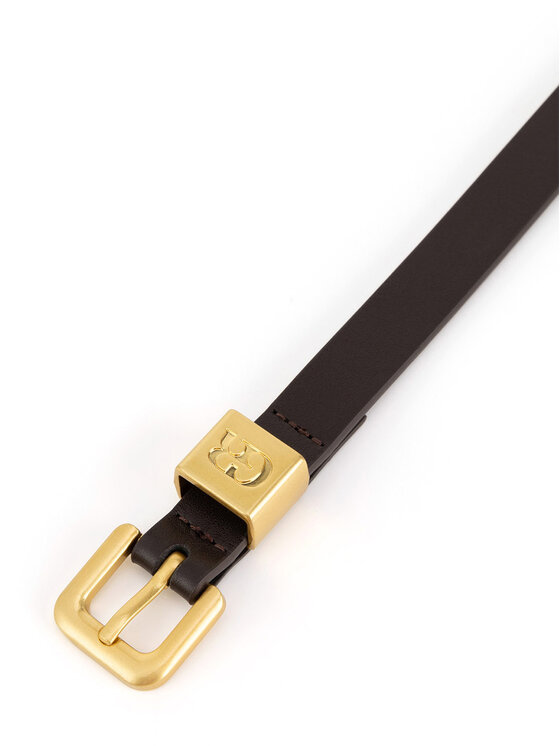 Gino Rossi Gino Rossi Damengürtel BLYL24002-3 Braun