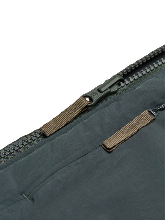 Element Element Преходно яке Wolfe Sherpa ELYJK00225 Бежов Regular Fit