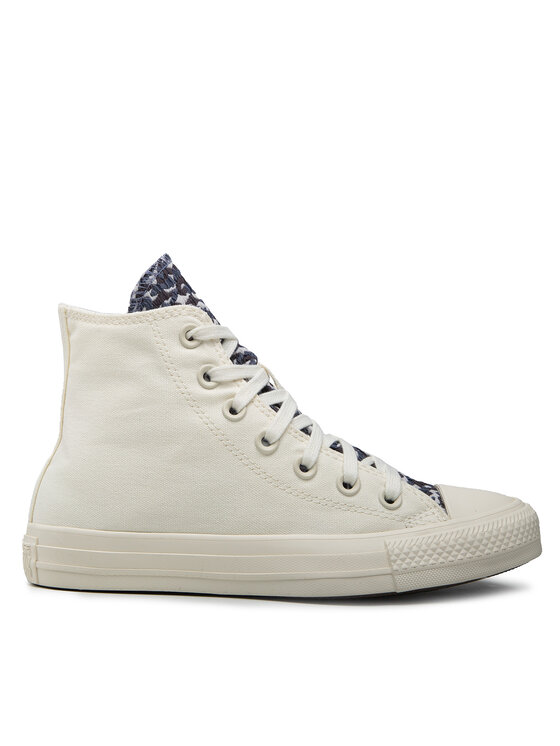 Converse Kedas Ctas Hi A00884C Balts