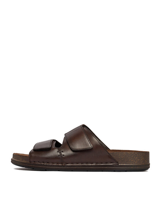 Lasocki Lasocki Чехли CEO-BLAKE-05 MB Кафяв