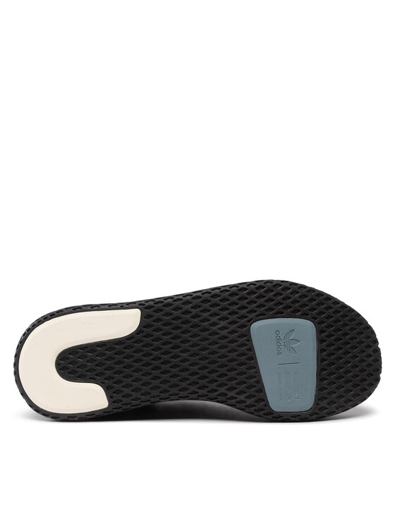 adidas adidas Laisvalaikio batai Tennis Hu GZ3927 Juoda