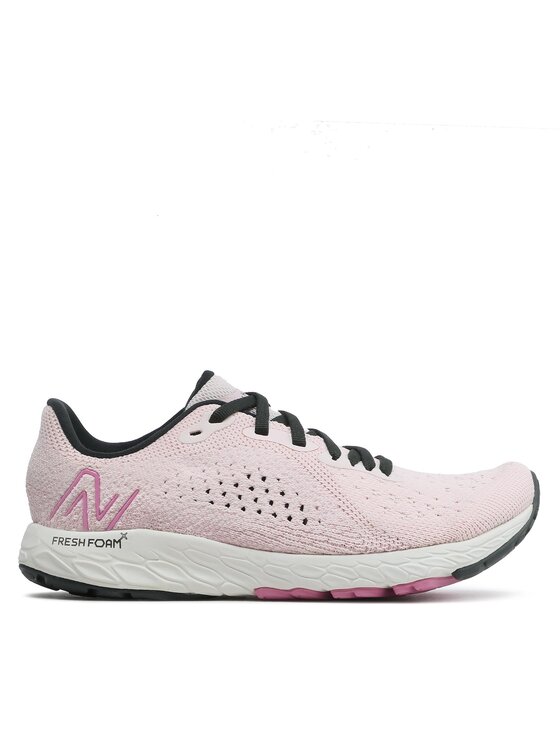 New Balance New Balance Bėgimo batai Fresh Foam Tempo v2 WTMPOCB2 Rožinė