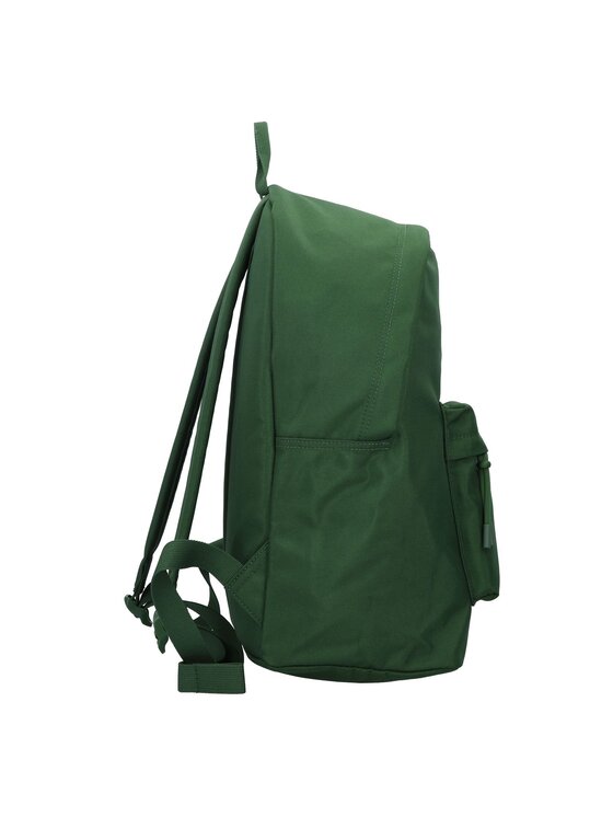 Lacoste Lacoste Torba 307386 Zielony