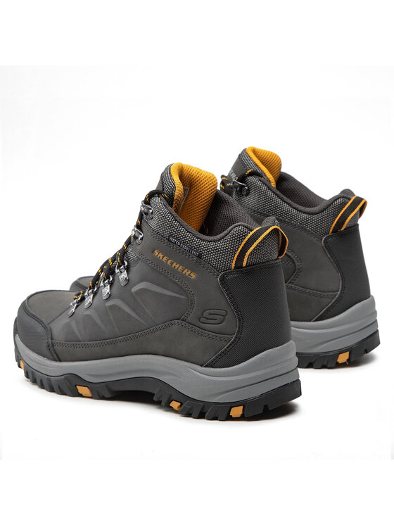Skechers Skechers Trapper stila apavi Daggett 204642CHAR Pelēks