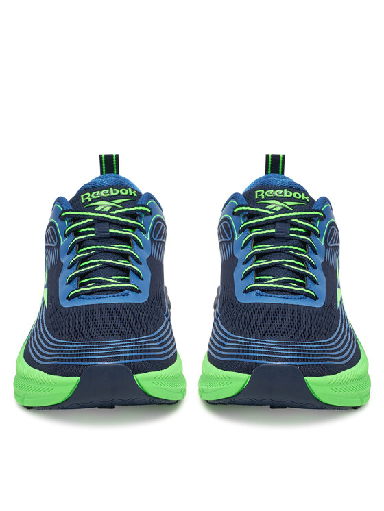 Reebok Reebok Buty do biegania ROAD STRIDER 100241132 Granatowy