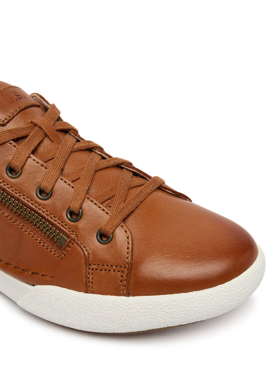 Josef Seibel Josef Seibel Снікерcи Claire 03 69903 Коричневий
