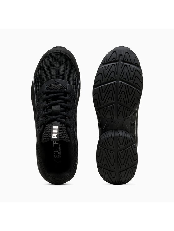 Puma Puma Sneakersy 312964 Czarny