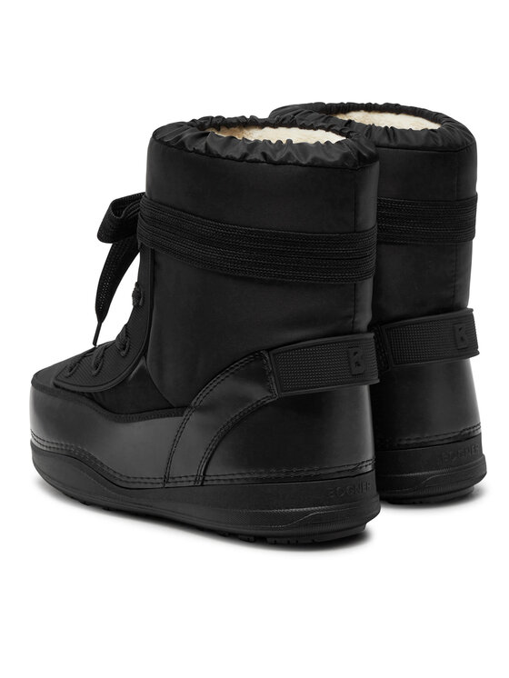 Bogner Bogner Stivali da neve La Plagne 13 32447024 Nero