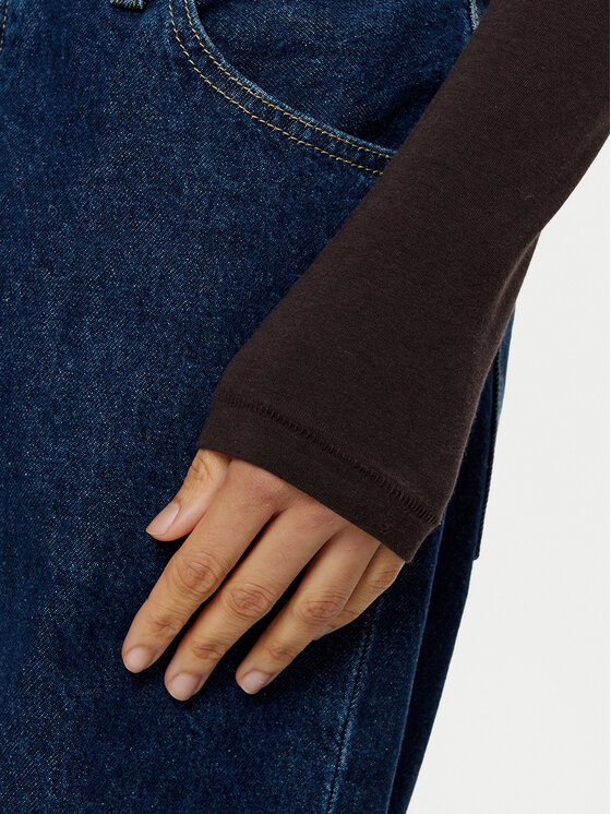 Gap Gap Ζιβάγκο 625610-02 Καφέ Slim Fit