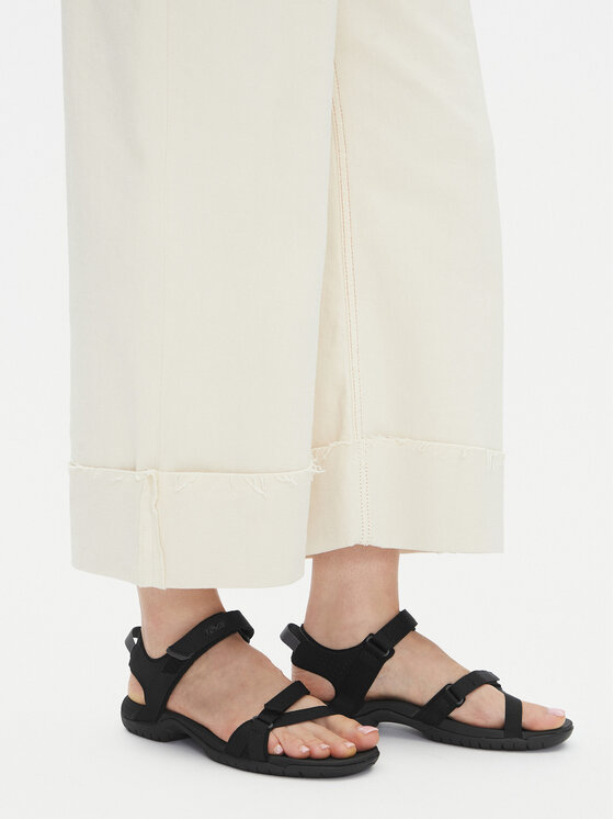 Teva Teva Sandales Verra 1006263 Melns