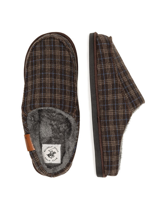 Beverly Hills Polo Club Beverly Hills Polo Club Sussid P4194527 Pruun