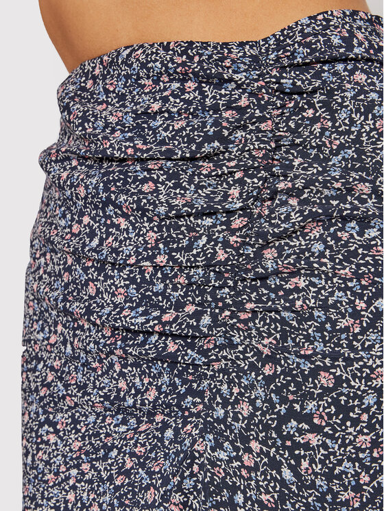 Pepe Jeans Pepe Jeans Minigonna Mira PL900851 Multicolore Tight Fit