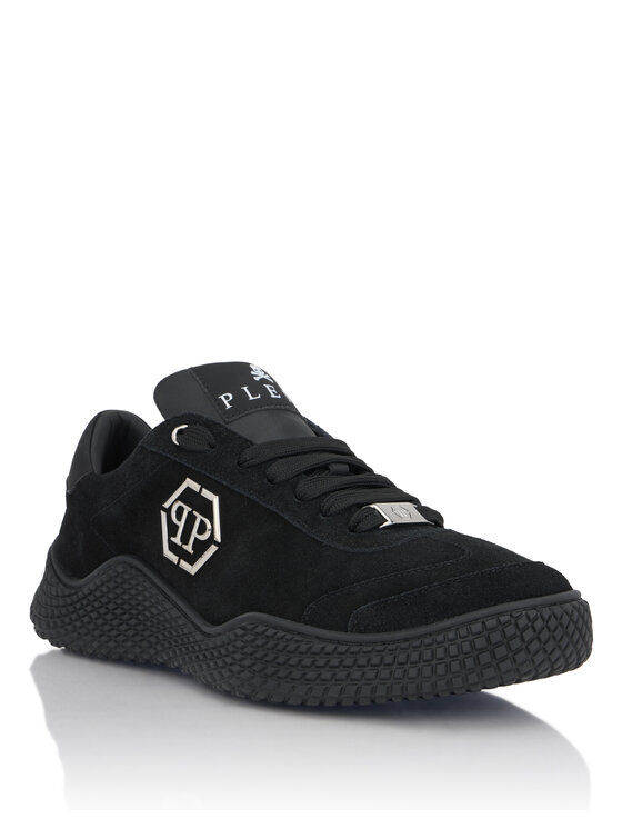 PHILIPP PLEIN PHILIPP PLEIN Sneakersy 28602 Czarny