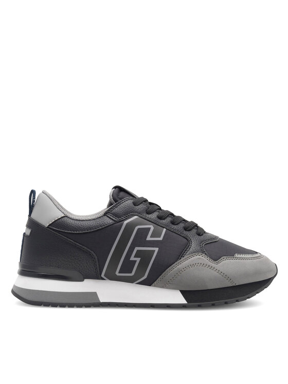 Gap Gap Tenisice GAF002F5SMBKPWGP Crna