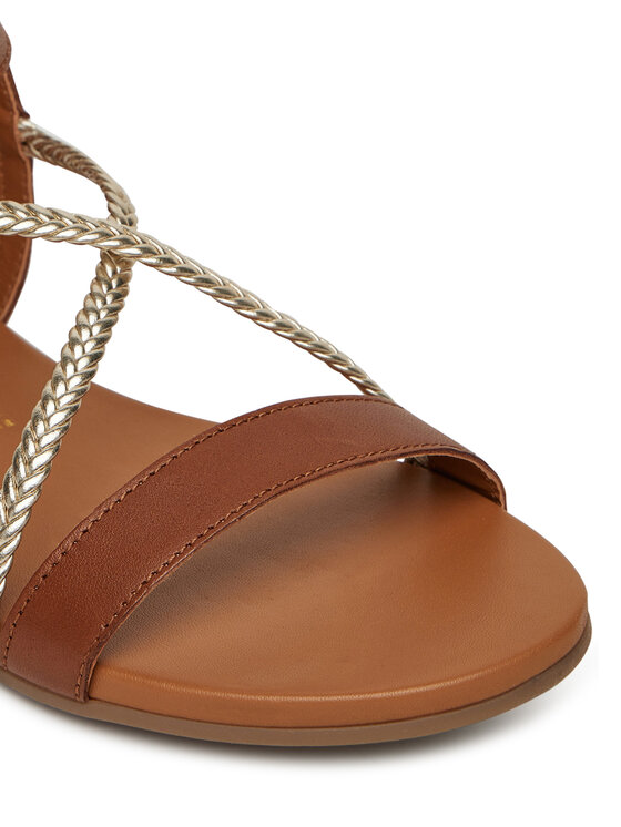Tamaris Tamaris Sandaalid 1-28138-44 Pruun