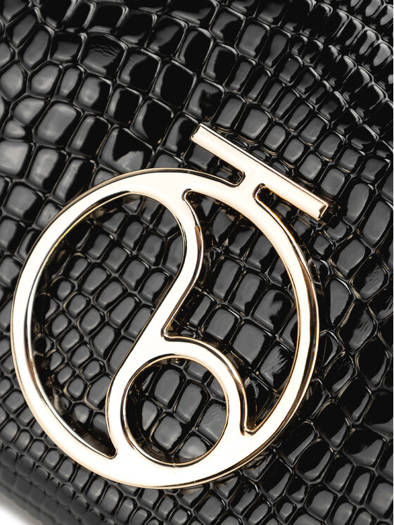 Nobo Nobo Rankinė BAGT934 Juoda