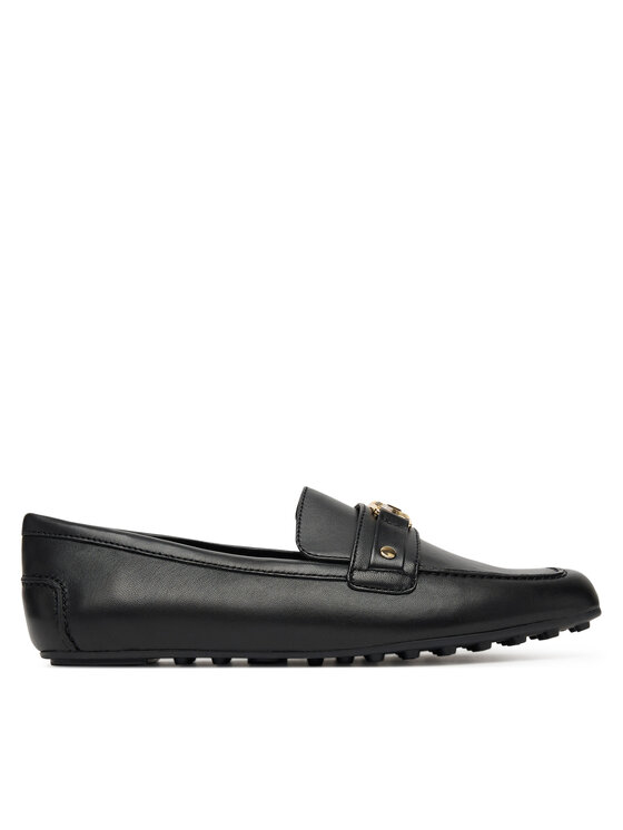 MICHAEL Michael Kors MICHAEL Michael Kors Mokassiinid Mandy 40T5MAFR1L Must