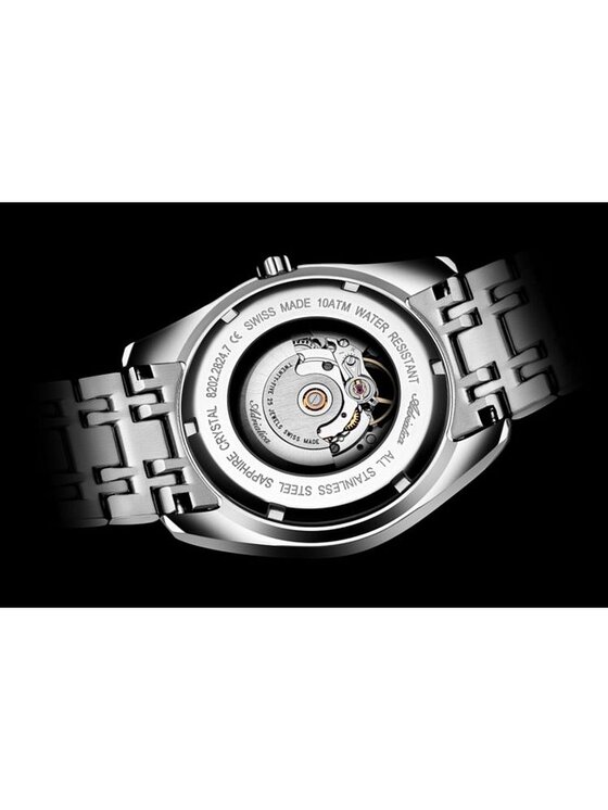 Adriatica Adriatica Orologio A8202.5115A Argento