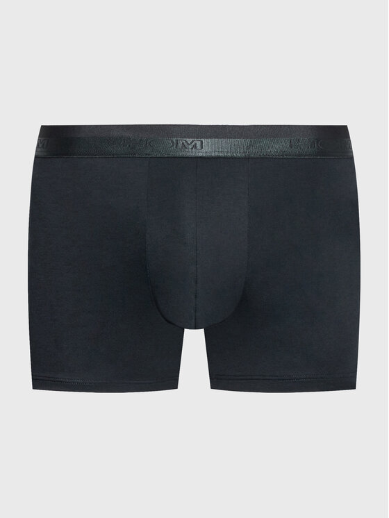 HOM HOM Trumpikės Classic 400203 Juoda