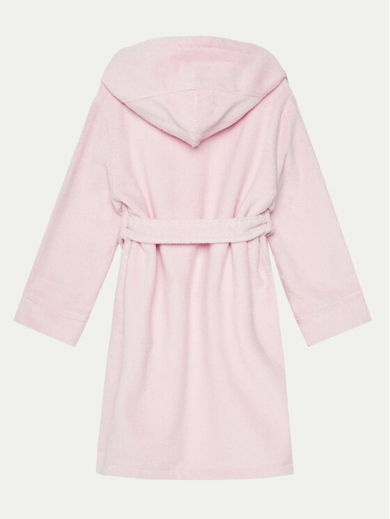 Polo Ralph Lauren Polo Ralph Lauren Bademantel 4P0188 Rosa