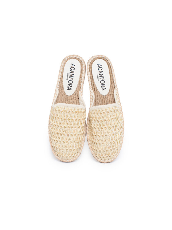 ACANFORA ACANFORA Sandali ACA1355-38 Beige