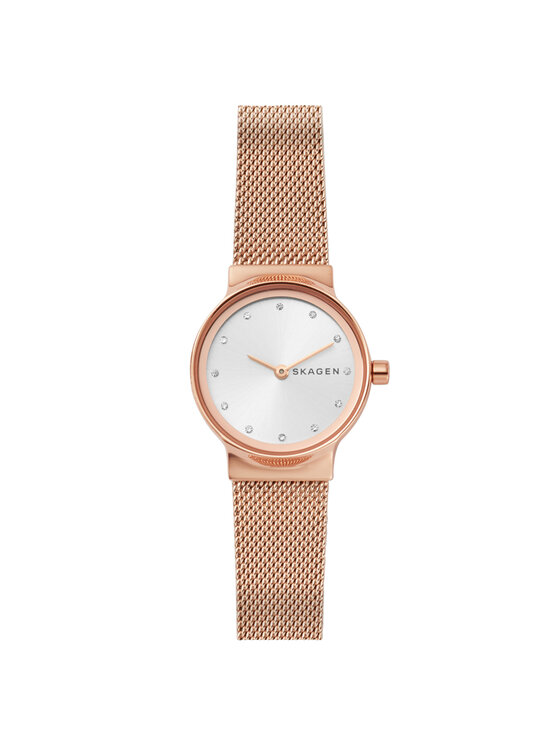 Skagen Skagen Zegarek Freja SKW2665