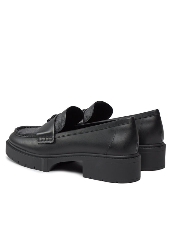 Coach Coach Scarpe basse Leah CP757 Nero