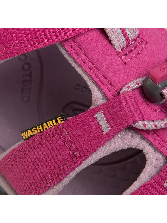 Keen Keen Sandalen Seacamp II Cnx 1022994 Rosa