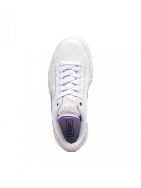 Puma Puma Sneakers 392495-08 Bianco