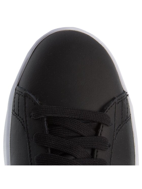 Puma Puma Sneakers Smash V2 L 365215 04 Schwarz