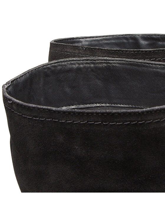 Lasocki Lasocki Stiefel WI23-PUSZAN-03 Schwarz