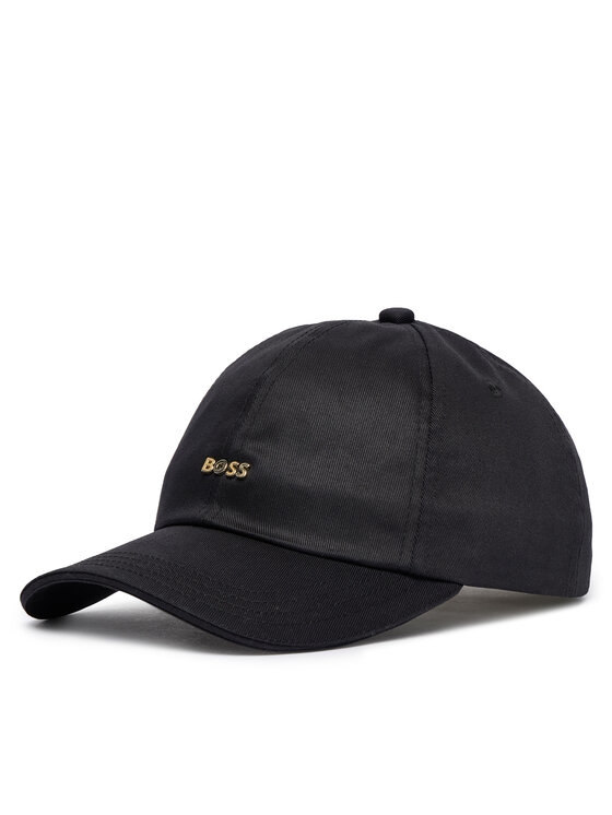 BOSS Boss Șapcă Ari-Me 50533367 Negru