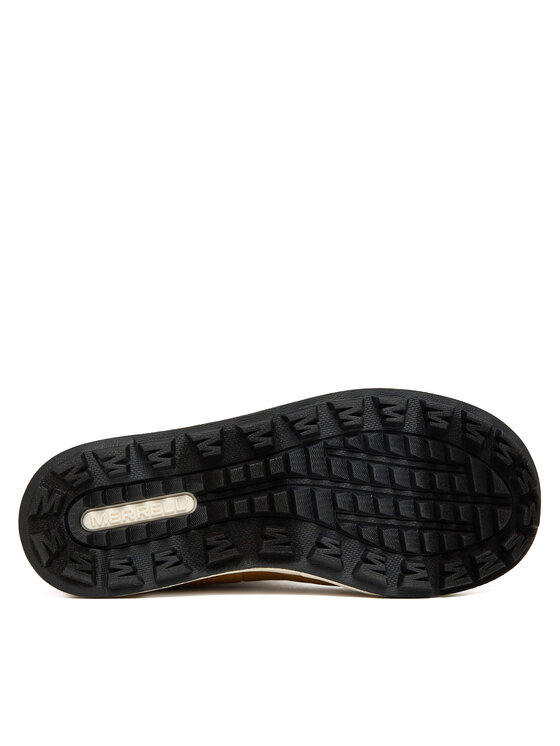 Merrell Merrell Čizme za snijeg Snow Bank 5 MK268433 Smeđa
