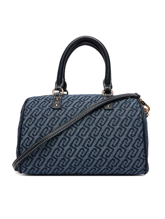 Liu Jo Liu Jo Borsetta AA6052 T379A Blu scuro