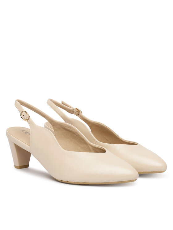 Caprice Caprice Tacones 9-29603-44 Beež
