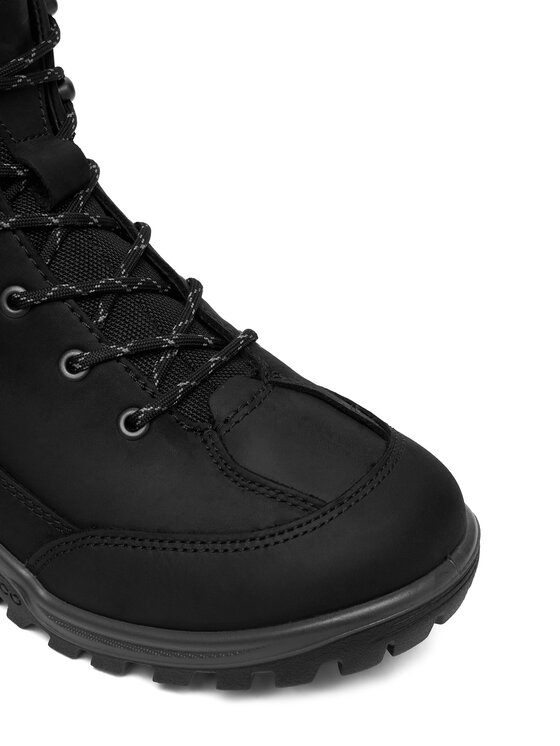ECCO ECCO Śniegowce Xpedition 81142402001 Czarny