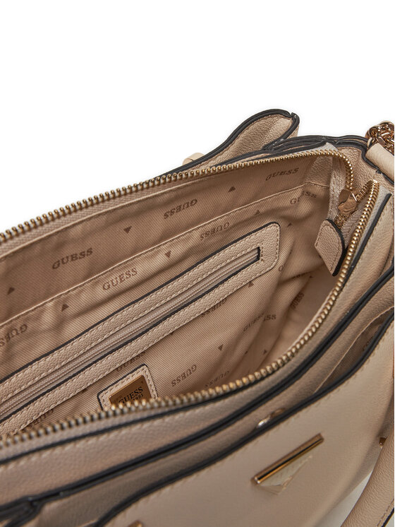 Guess Guess Σάκος HWBG95 19090 Μπεζ