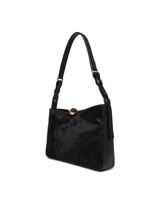 Furla Furla Kabelka Sfera Soft M WB01403 BX4461 IT O6000 Čierna