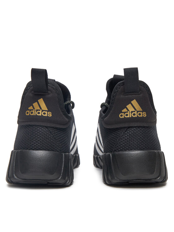 adidas adidas Αθλητικά Kaptir Flow JI4108 Μαύρο