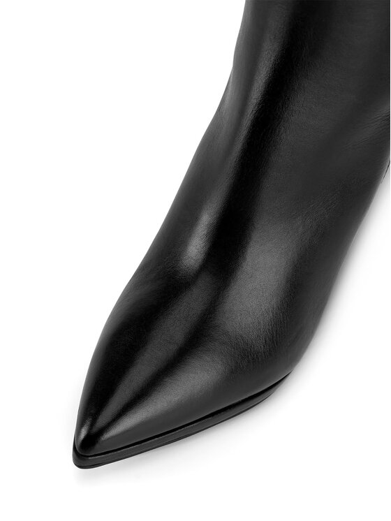 Gino Rossi Gino Rossi Stiefel SANAH-116039 Schwarz