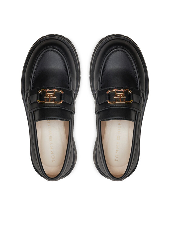 Tommy Hilfiger Tommy Hilfiger Poolsaapad T3A4-33571-1351999 M Must