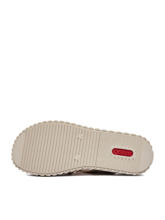 Rieker Rieker Basutės CEO-69276-60 Smėlio