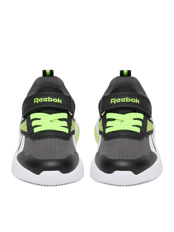 Reebok Reebok Sneakersy CEO-23KC2331-3 Czarny