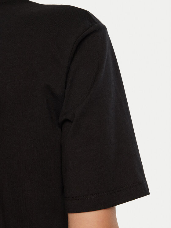 Guess Guess T-shirt V5RI01 I3Z14 Nero Regular Fit