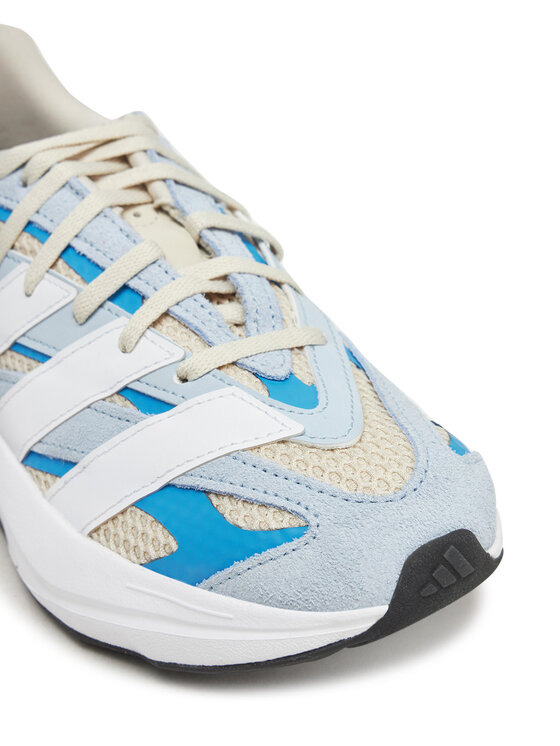 adidas adidas Tenisice Lightblaze JR8400 Siva