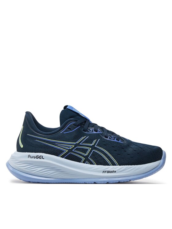 Asics Asics Bežecké topánky Gel-Cumulus 26 1012B599 Modrá