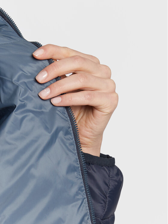CMP CMP Zimska jakna 32K3016 Tamnoplava Regular Fit