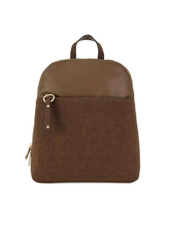 Lasocki Rucsac LSK-K-061-06 Maro